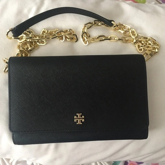 Tory Burch Handbags - Tory Burch Crossbody